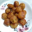 Potato Cheese Ball