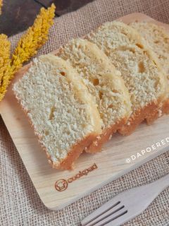 Foto resep Brudel Keju Manado