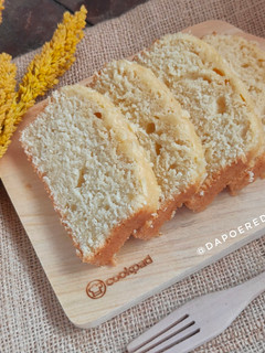 Foto resep Brudel Keju Manado