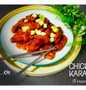 Langkah Mudah untuk Membuat Resep Chicken Karage (Frozen) yang Lezat Sekali Anti Ribet, Menggugah Selera