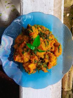 Foto resep Ayam Rica-Rica