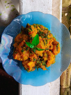 Foto resep Ayam Rica-Rica