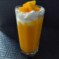 A picture of Mango Thai.
