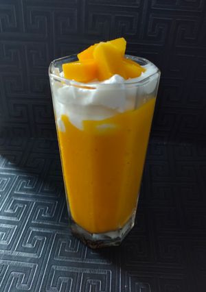 Foto resep Mango Thai