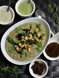 Jowar Pongal