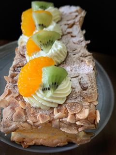 Foto resep Budapest cake