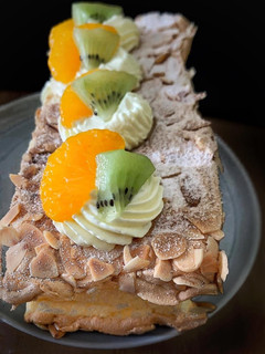 Foto resep Budapest cake