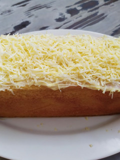 Foto resep Bolu Panggang (Resep Bolu Sederhana & Ekonomis)