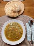 Vegane Brokkoli-Suppe