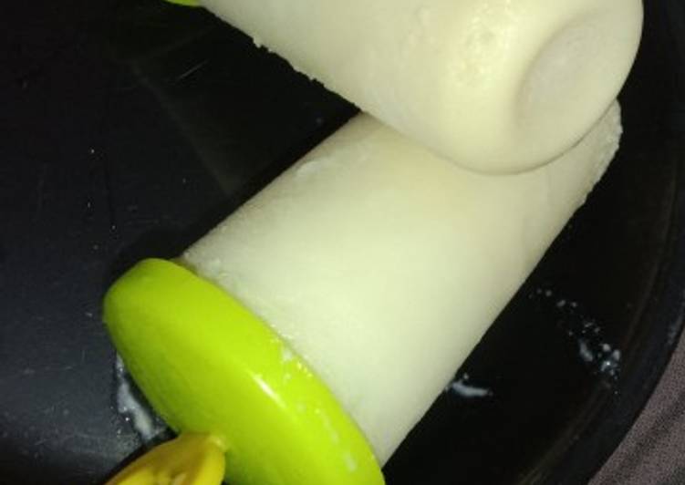 Recipe of Speedy Khoya Kulfi