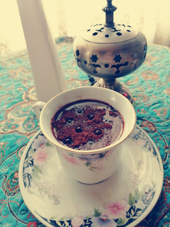 عکسی از دستور هات چاکلت ☕