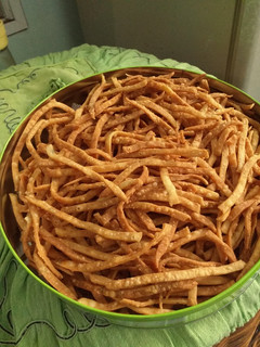 Foto resep Cheese Stick/Stik Keju Renyah Mudah