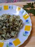 নিম আলু মাখা (neem aloo makha recipe in bengali)