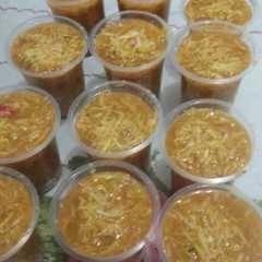 รูปของ Rujak Gobet