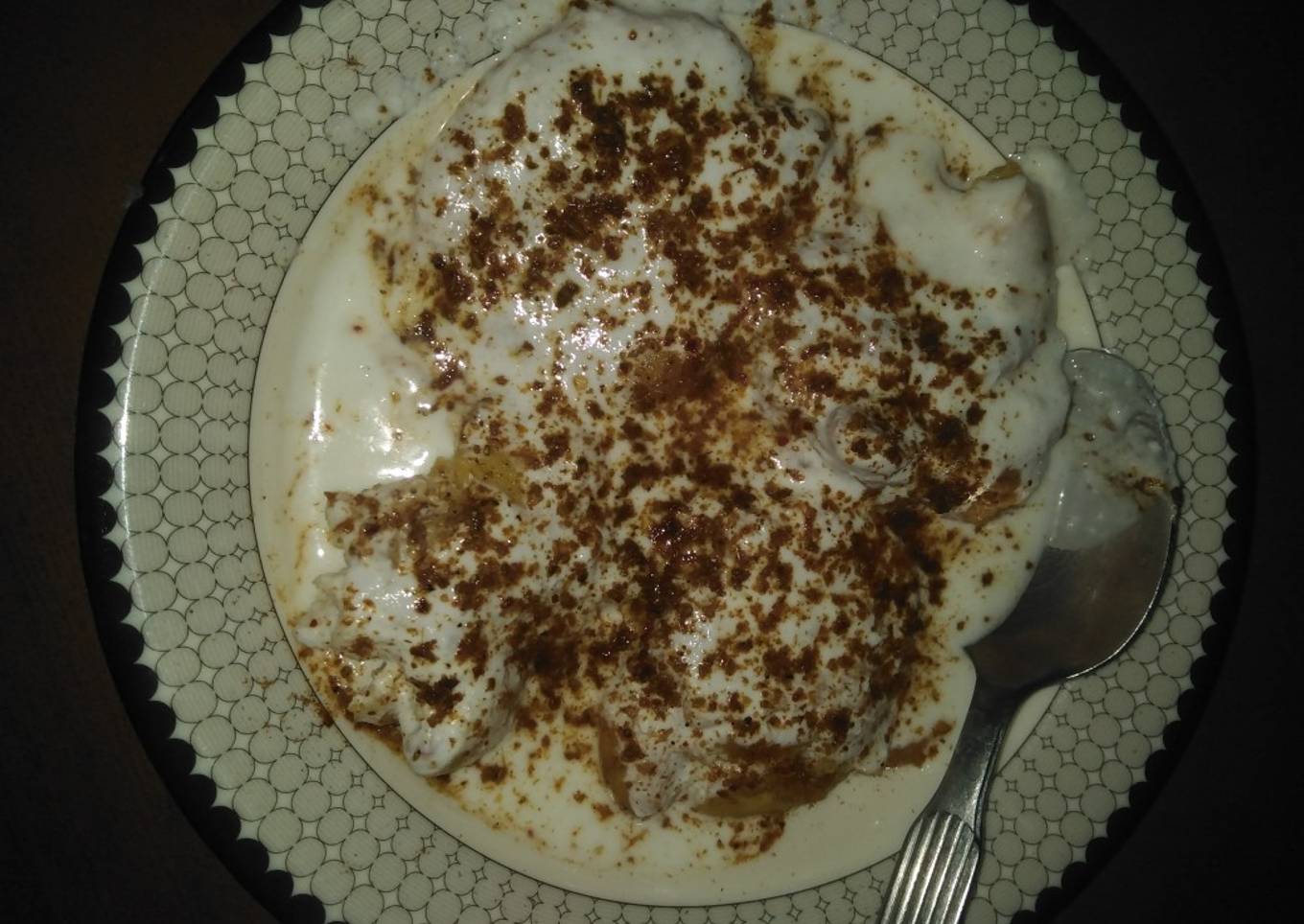 Dahi Bade(bare)