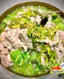 เล้งแซ่บ ด้วยหม้ออัดแรงดัน