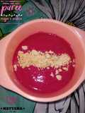 Puree Buah Naga x Milna