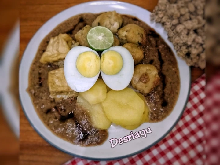 Langkah Mudah untuk Menyiapkan Resep Siomay Bandung (Versi Ayam Kampung) yang Bikin Ngiler Anti Ribet, Lezat