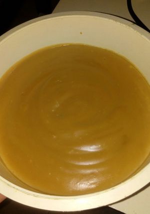 Una foto de Postre Serenito 🍵