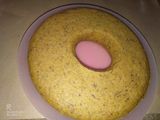 Bolu pisang sederhana ala likah😊