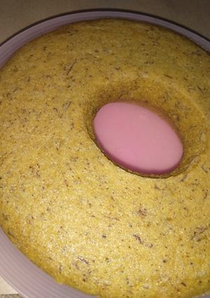 Foto resep Bolu pisang sederhana ala likah😊