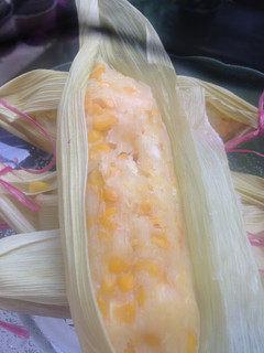 Foto resep Lemet Jagung Manis