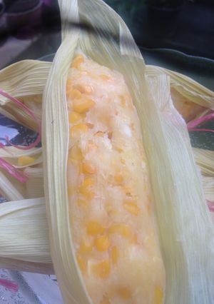 Foto resep Lemet Jagung Manis
