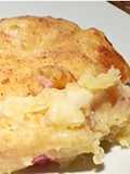 Gatto' di patate