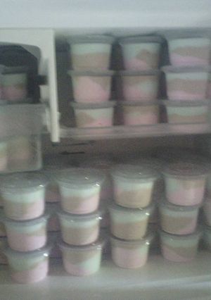 Foto resep Ice Crem Enak n lembut