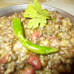 A picture of Teliye Maah.