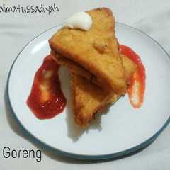 Roti Goreng Yummy রেসিপির প্রধান ছবি
