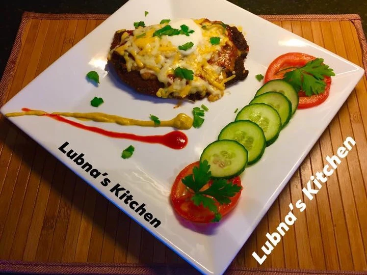 Easy Way Prepare Crispy chicken parmesan the Perfect Perfect