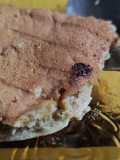 Banana Pancake Fluffy
