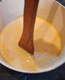 Flan de huevo