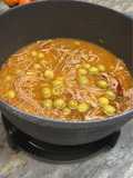 Ropa vieja recepta tieta Lluïsa