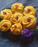 Butter Cookies (for 1-year-old)