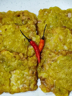 Foto resep Mendoan
