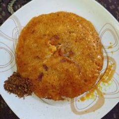 A picture of Wainar fulawa.