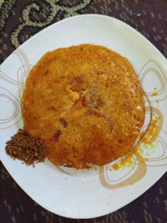 A picture of Wainar fulawa.