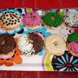 Donat Aneka Topping