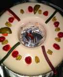Rosca de reyes en gelatina!