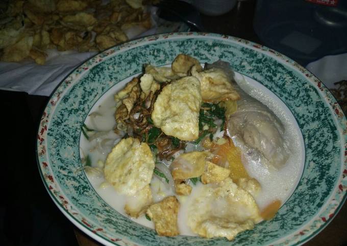 Soto Betawi