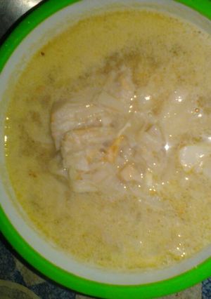 Foto resep Sayur gudeg ala rumah