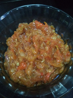 Foto resep Sambal bawang