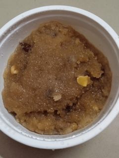 सूजी का हलवा (sooji ka halwa recipe in Hindi) रेसिपी मुख्य फोटो