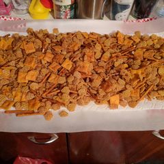 A picture of Ranch Party Mix.