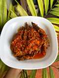 Pindang sambel tomat
