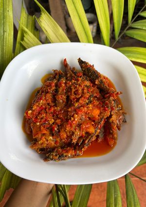 Foto resep Pindang sambel tomat