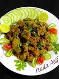 Mutton Kaleji😋😋😋