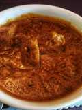 বাটার চিকেন (Butter chicken recipe in Bengali)